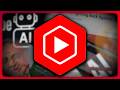 YouTube has an AI Problem - YouTube AI Inspiration Tab | The Future, Today! [7]