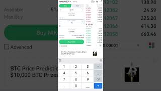 NIKO Startup Mining with BTC Pool & NIKO Pool #niko #startupmining #Gateio 173% APR