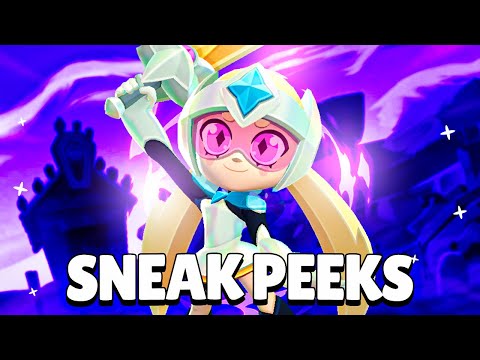 Starr Nova Looks Incredible! Gadgets, Star Powers + Ranking