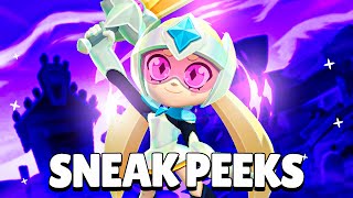 Starr Nova Looks Incredible! Gadgets, Star Powers + Ranking