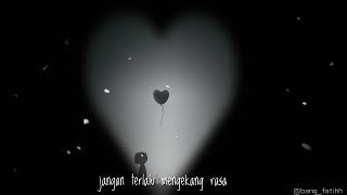 Lirik Lagu Near Karna Su Sayang Viral Status WA & Instagram By_Bang_F atihh