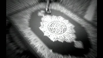 تلاوة من سورة الانبياء القارئ عبدالرحمن السلمي