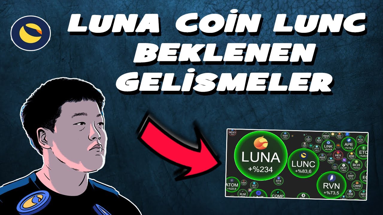 Ulun Coin LUNA COİN LUNC PUMPLANMA GELİR Mİ #luna #lunc #lunacoin #bitcoin # ...