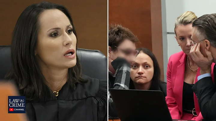 Parkland Shooter Defense Files Motion to Remove Ju...