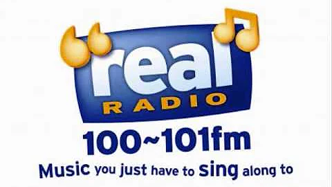 Real radio: Classic Robin Galloway wind up No42