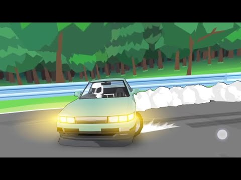 Iketani And His S13 Drifting YouTube iketani-and-his-s13-drifting-youtube