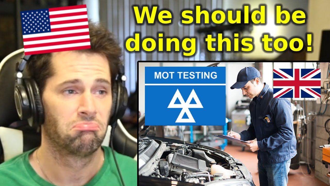 American Reacts to 10 British Things the World Needs