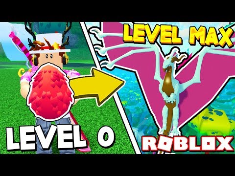 Level 0 Vs Max Level Dragon In Dragon Adventures Roblox - level 0 vs max level dragon in dragon adventures roblox