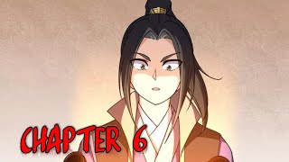 Matchless Emperor Chapter 6 English Sub