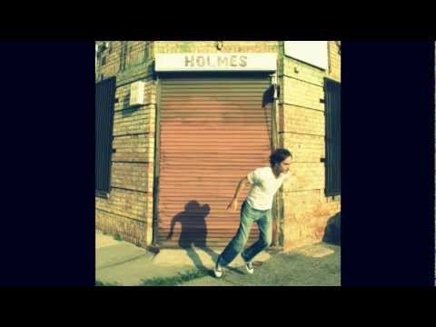 Hurts So Bad by Holmes (featuring Roy Shakked) - Lyrics Video