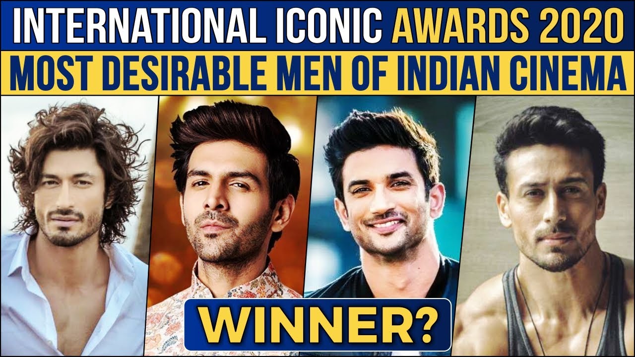 International Iconic Awards 2020 Top 15 Most Desirable Men Of Indian Cinema 2020 Iia6 Winners List Youtube India has voted and made their choice. international iconic awards 2020 top 15 most desirable men of indian cinema 2020 iia6 winners list