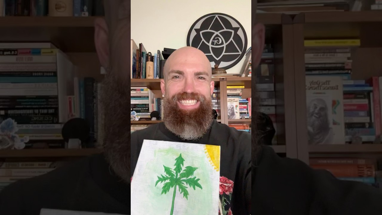 Smuggler to Entrepreneur #graytransforms