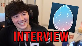 How did Masayoshi start streaming? | Emote Interview