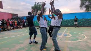 Viva Kids Trending Performance At Root Foundation Compeion Chapter 25