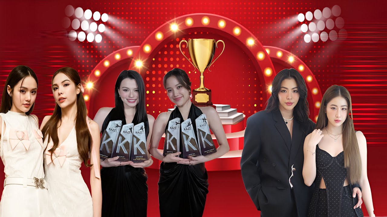 💍🤵🏻👰🏻 THAI GL ACTRESS WHO GOT MARRIED IN 2026 | TOP 10 MOST FACTS