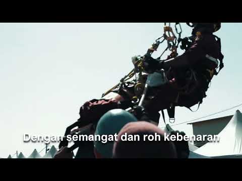 Lagu Rasmi PAS (Versi Video 2022)