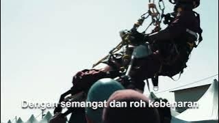 Lagu Rasmi PAS (Versi Video 2022)