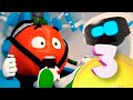 Tomato Doppi - Space #03 (Part 1)