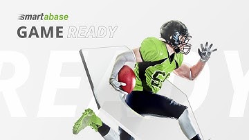 #GameREADY with SMARTABASE
