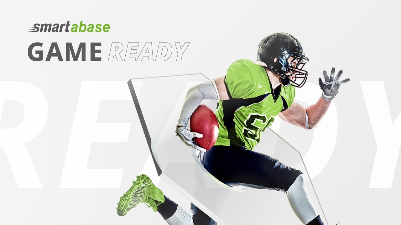 smartspeedoo data plans #GameREADY with SMARTABASE