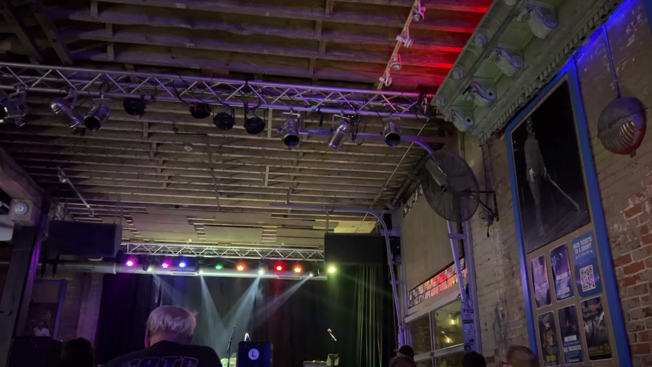 Terrapin Flyer 7-14-25 Buffalo Iron Works