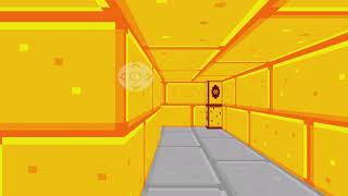 Infinity: level 3 footage