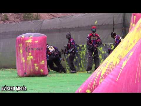 SPBL 1/4 BOS CLASSIC 2 DIV