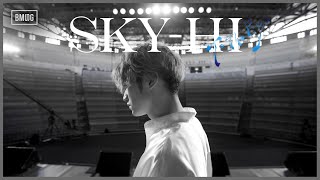 SKY-HI / To The First  (Prod. Ryosuke “Dr.R” Sakai) -Freestyle Performance Movie-