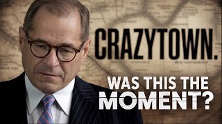 Did Jerry Nadler Push Too Hard