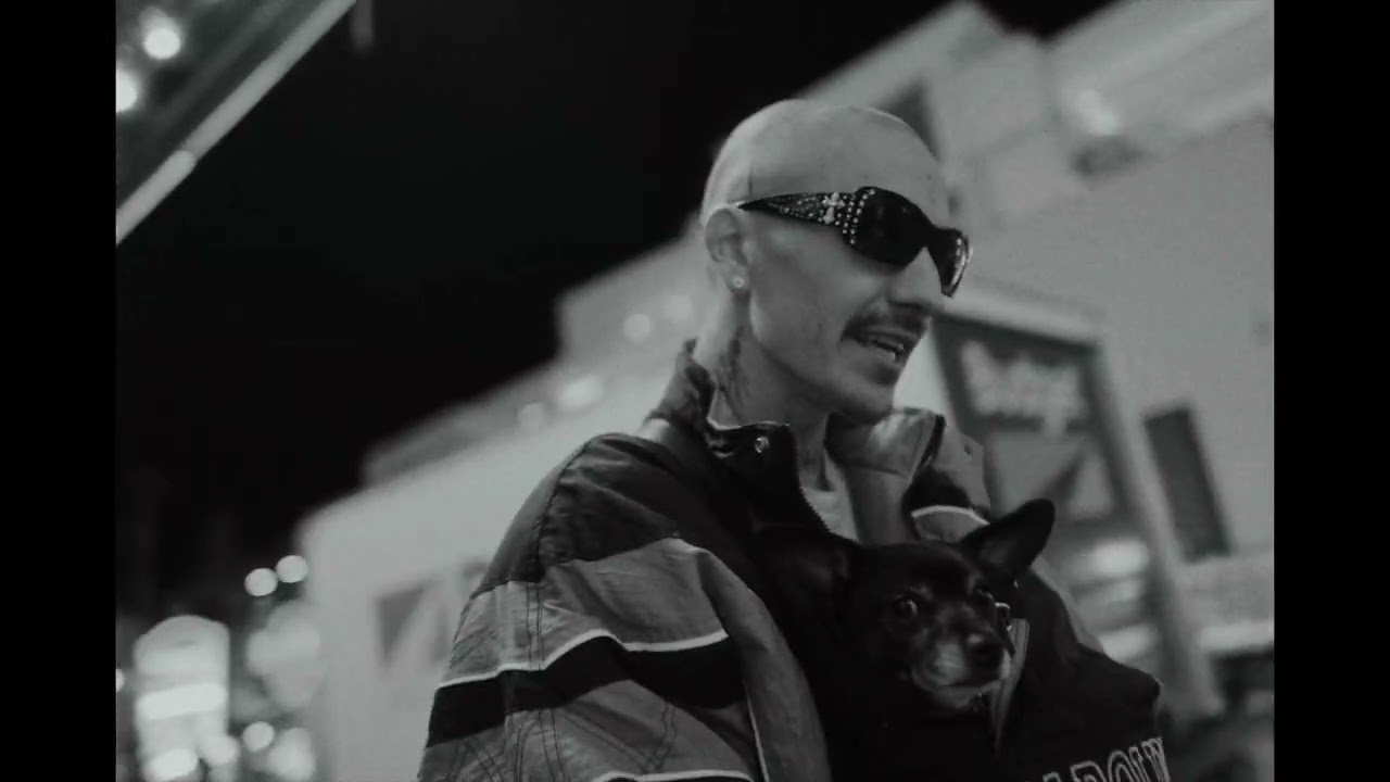 Garrett Gloom - "I TOLD U!" (Music Video)