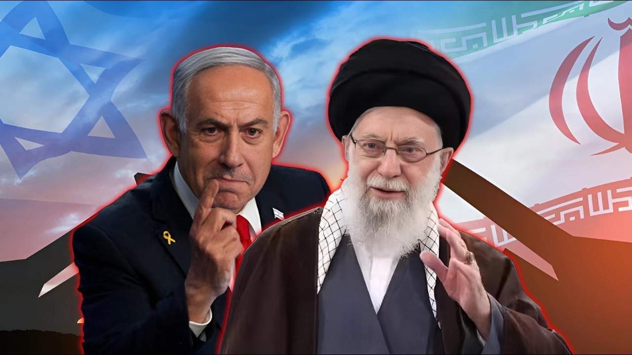 Rusia HYN NË LUFTËN IRAN-SHBA_ Putini TËRBON Pas 'Vrasjes ' të Khameneit