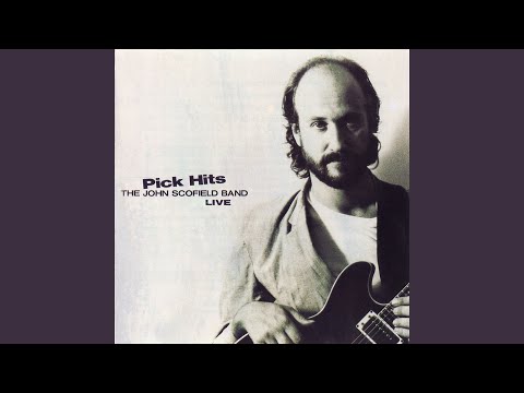 Putar Pick Hits - Emmylou Harris and the Hot Band - John Scofield