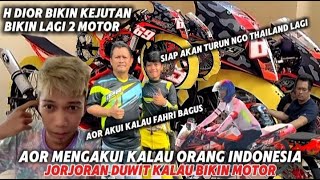 INFO TERBARU H DIOR TEKNO TUNER , IDOLA KALIAN KEMBALI TAMPIL LAGI