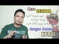 Belajar Baca Quran Irama Kurdi