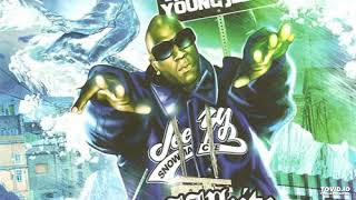 Young Jeezy Slick Pulla Blood Raw Dj Coolbreeze Burnin Up Remix 2008