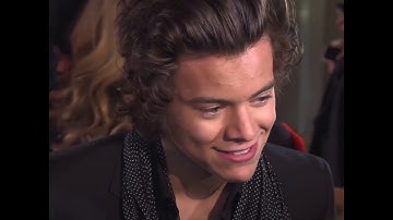 Harry Styles - Style