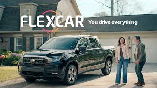 Flexcar Spring 2026 "No Catch" :10