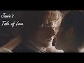 Outlander - Jamie and Claire - Jamie's tale of love (Reupload)