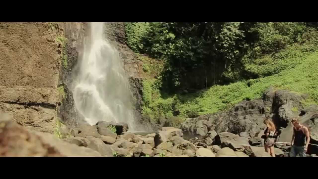 Moments in Indonesia