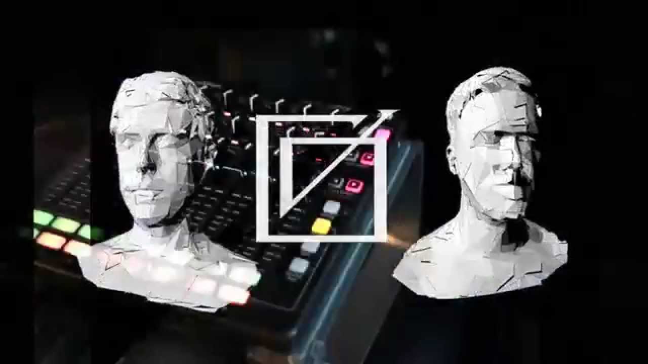 Gorgon City - Announcing The 2015 February UK Tour