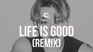 Life Is Good (Remix) - Future Feat.Lil Baby & Drake, DaBaby -  Yuu Tsuhara (ChibiUnity)