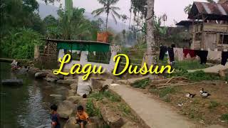 Lagu Rejungan