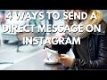 Slack Auto Message When Instagram Is Posted