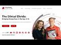 The Ethical Divide: Bridging perspectives in the Age of AI