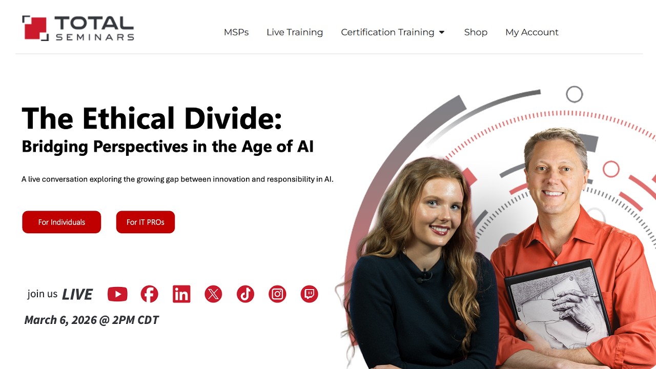 The Ethical Divide: Bridging perspectives in the Age of AI