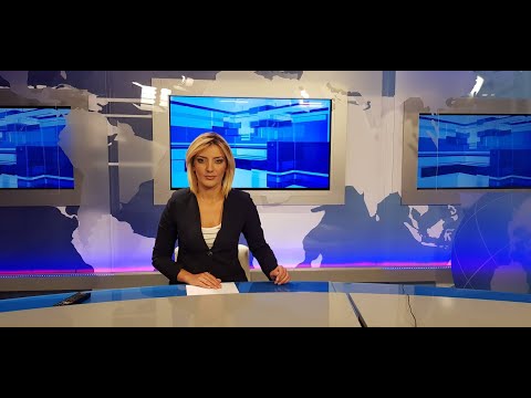 Dnevnik TV Alfa (5.7.2018.)