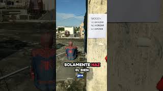 MOOD DEL DIA #viral #spiderman #FYP #FRASES