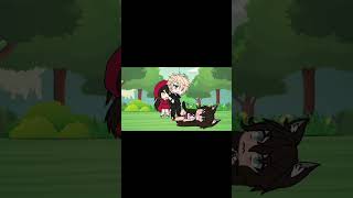 Little red riding hood (repost) ||  Gacha Meme || Gacha Life || #gachalife #gachaedit #fyp