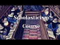 Our Upcoming Lutheran Scholasticism Course