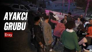 Broni, Sevgilisinin Fotoğraflarını Çeken Kuzenle Kavga Ediyor! | SercanZurna